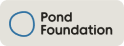 Pond Foundation badge